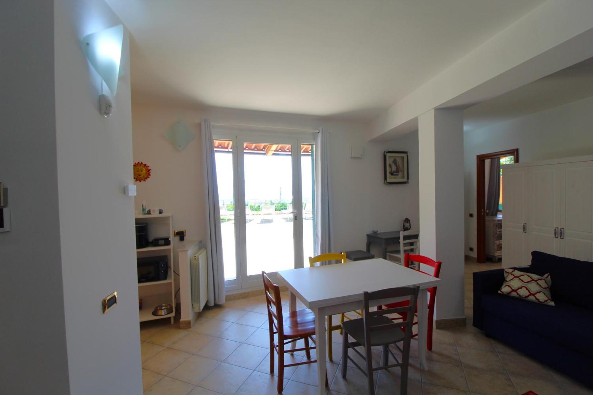 La Pace, Il Sole, Il Mare - Sanremo Casa Indipendente Vista Mare, Posto Auto Privato, Ampio Spazio Esterno Attrezzato, A Pochi Minuti Dalle Spiagge Exteriör bild